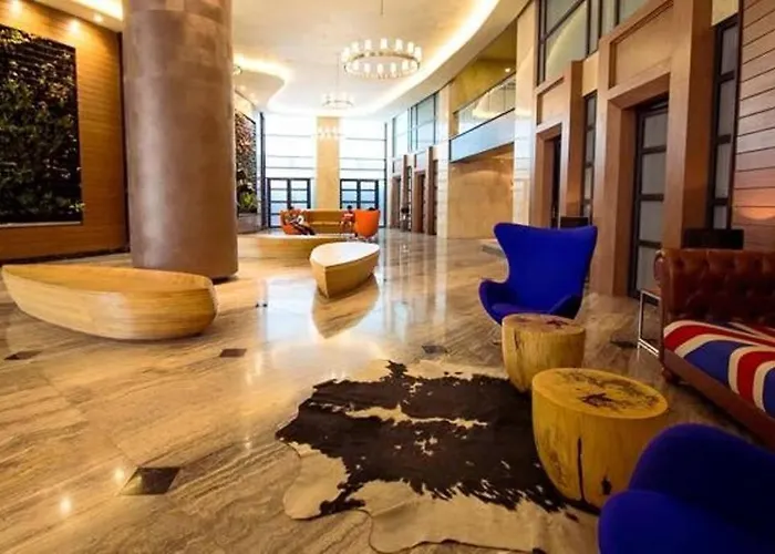 Stayhere 5 Star Amenities Starlit View アパート