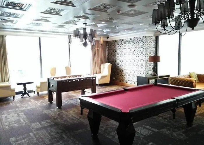 Stayhere 5 Star Amenities Starlit View