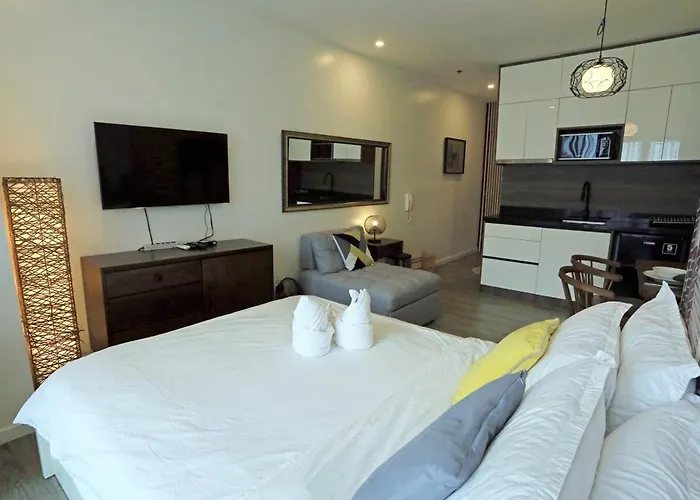 Stayhere 5 Star Amenities Starlit View アパート