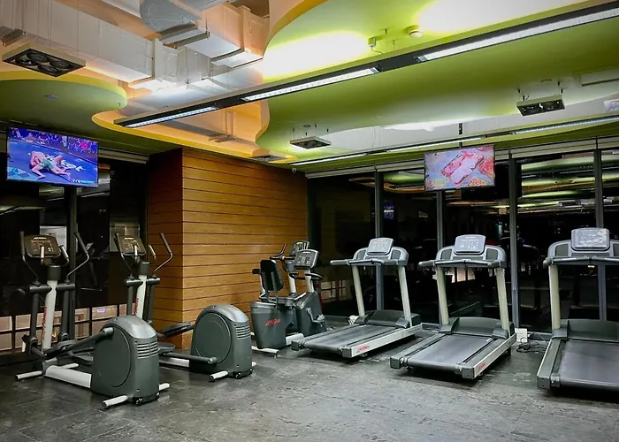 Stayhere 5 Star Amenities Starlit View マニラ市